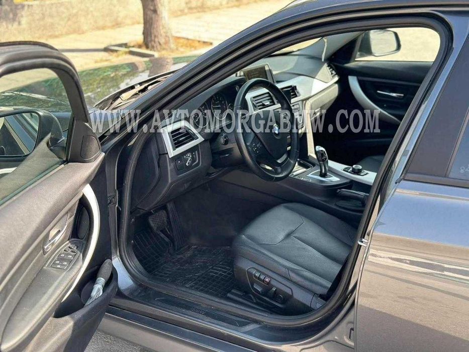 На части БМВ Ф30 320и 184 коня / BMW F30 320i 184hp