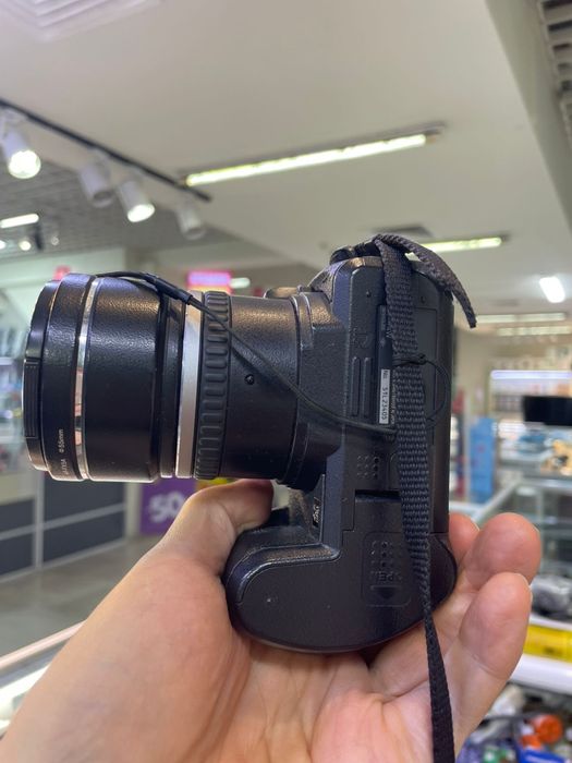 Fujifilm FinePix S5500