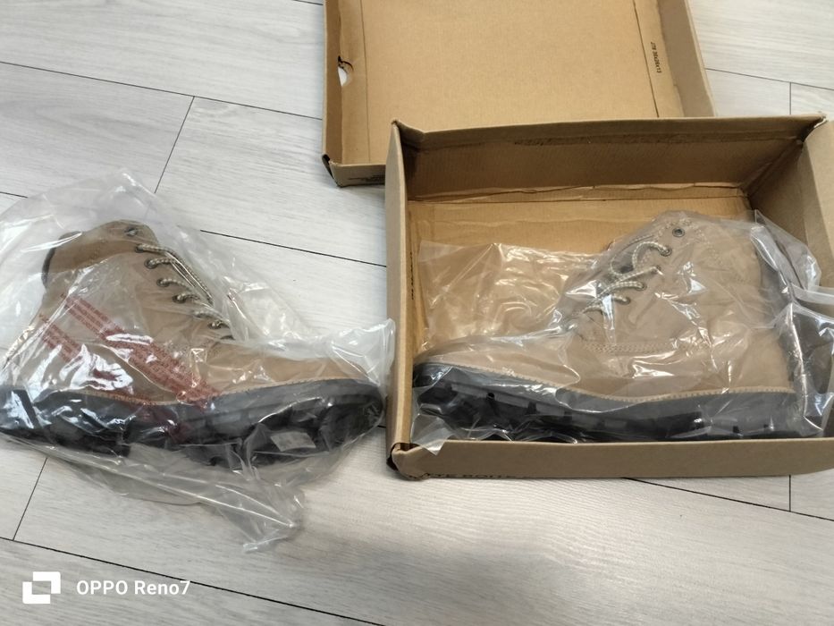 Ботинки Clarks Original