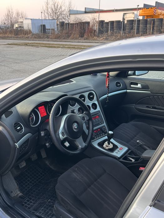 Vand Alfa Romeo 159 2.0 JTDm 2010