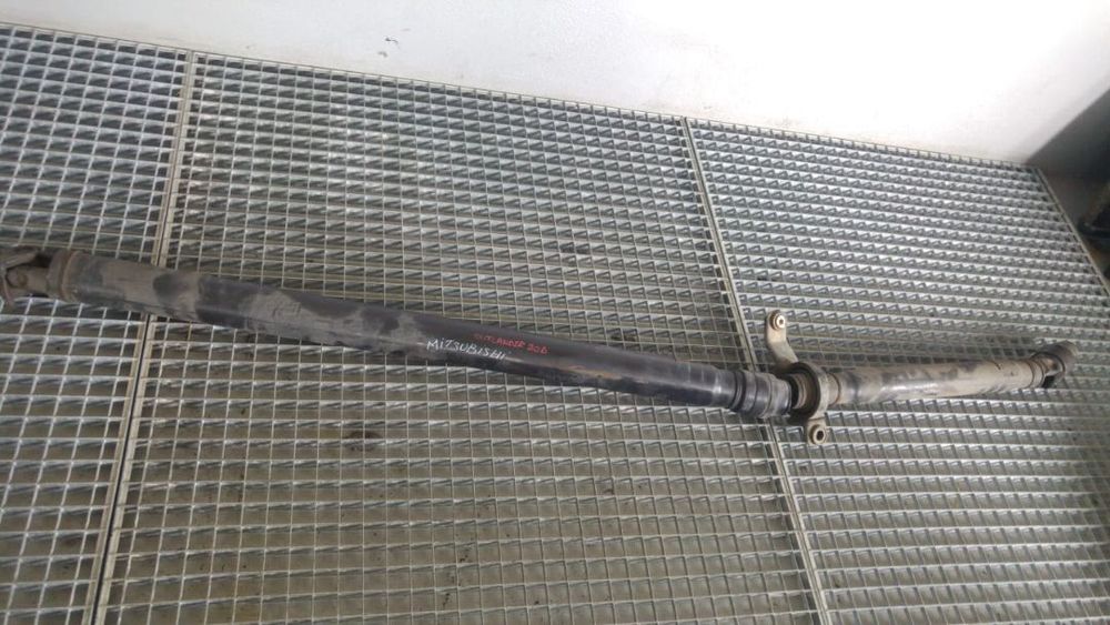 Cardan mitsubishi outlander 2 2.0 di-d 4x4