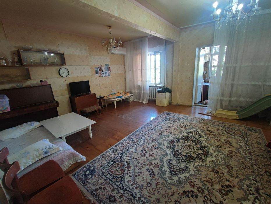 Срочно продается квартира