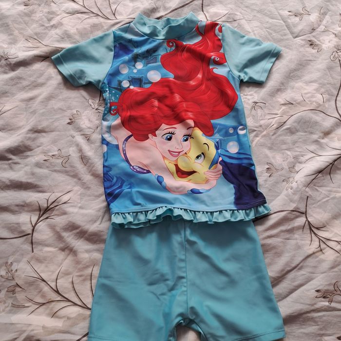 Детски дрешки за момиче на 6-7 години