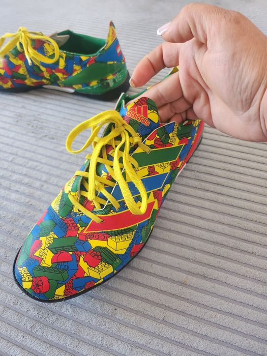 Adidas pentru baieti