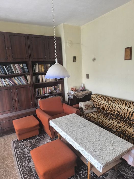 Продава се Тристаен апартамент в Раднево - 65 кв.м за 291 €/кв.м - Снимка #16