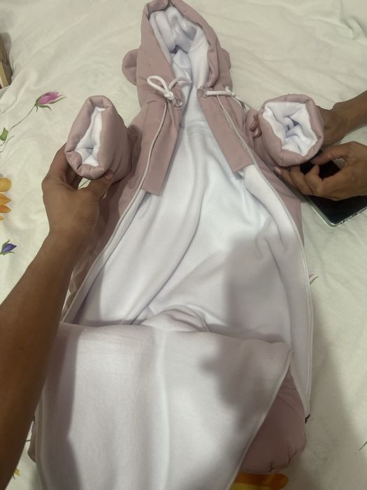 Продам комбинизон