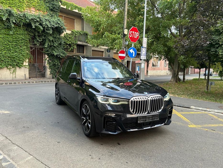 X7 individual 6 locuri
