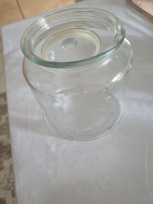 Ikea вардаген банка с крышкой