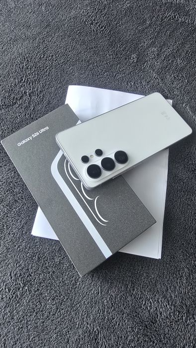 Samsung S26 Ultra