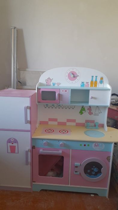 Детский куханный