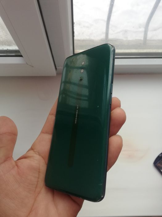 Оппо рено хороший