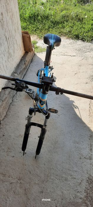 Продаётся велик 20 000