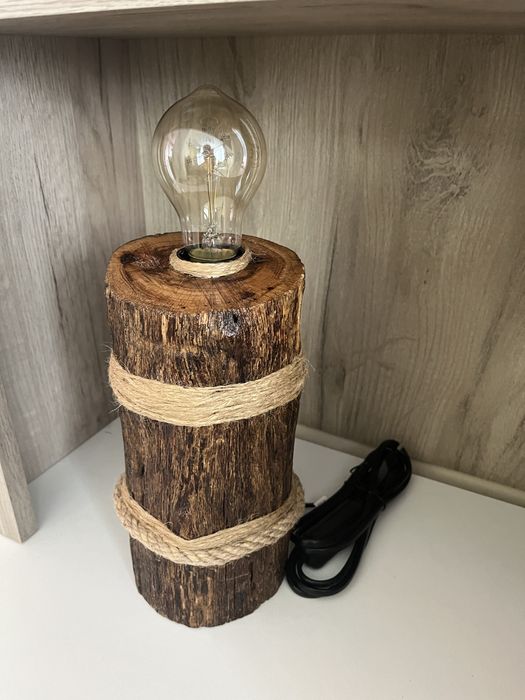 Полилеи от дърво.