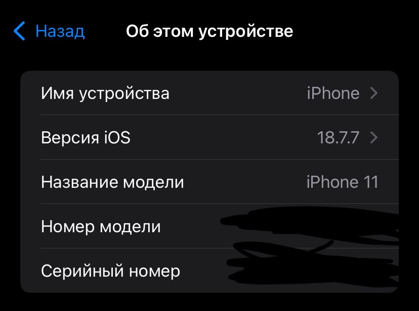 Iphone 11, 4/64, читай описание