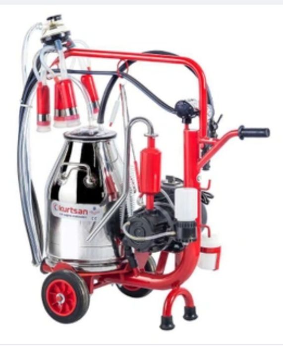 Доильный аппарат ,,Kurtsan''Сут согиш аппарати