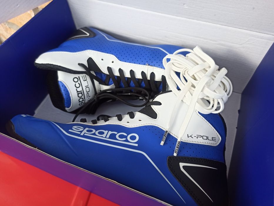 обувки Sparco K-Pole 42