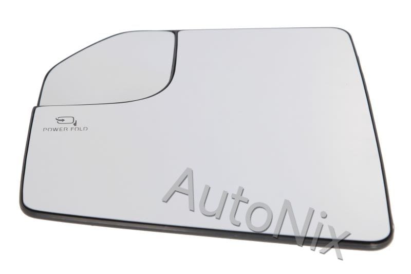 Стъкло за огледало за Ford F 150 F с подгрев стъкло за форд ф серии