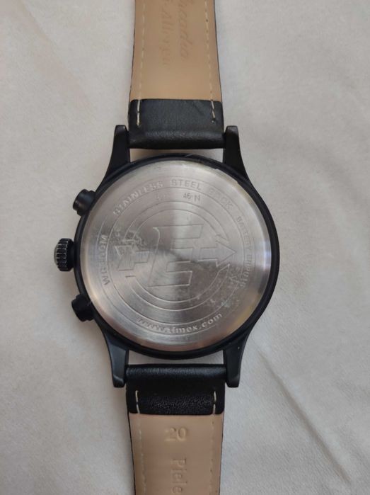 Ceas Timex Expedition Chronograph