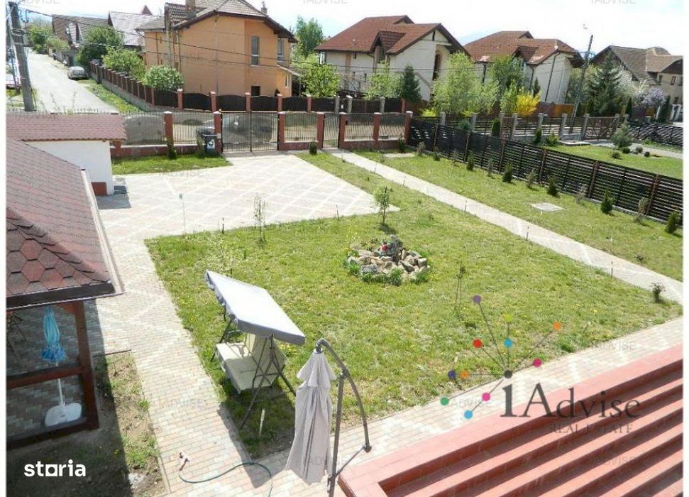 Casa Vanzare Harman