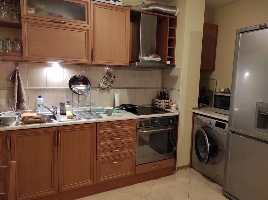 Дава се под наем Двустаен апартамент в София, Младост 1 - 65 кв.м за 500 € - Снимка #1