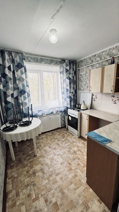 Квартира  на долгий срок в г. Лисаковск  !!!