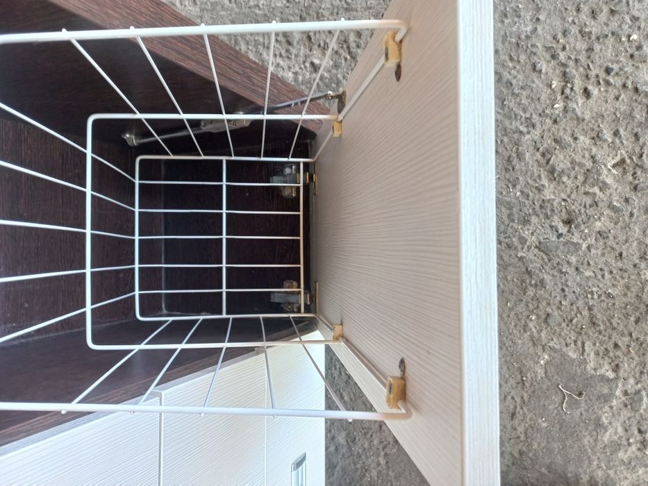 Мебель для ванной