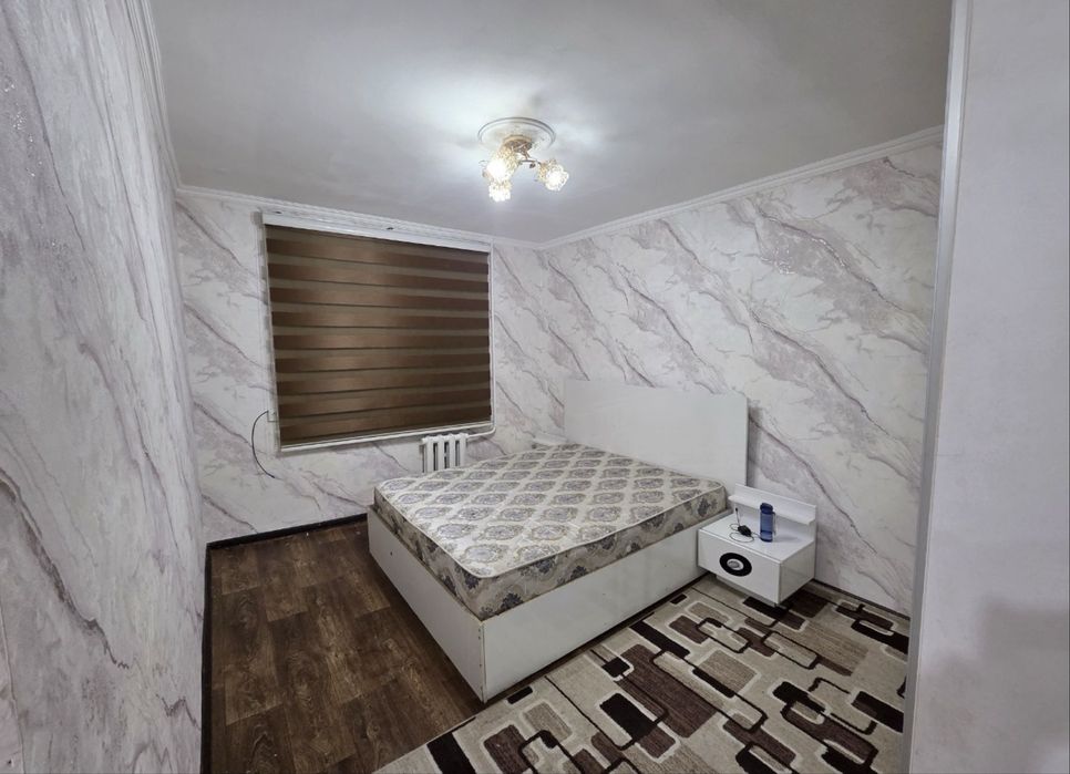 Сдается 2 ком Чиланзар 1 квартал. Пионерская. Гемотология