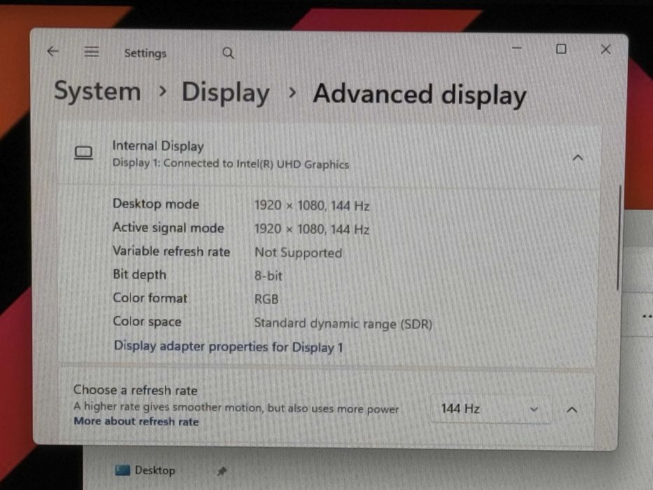 17.3 HP Omen`i7-11800H/RTX 3070/16GB RAM/512GB SSD/FHD IPS 144Hz