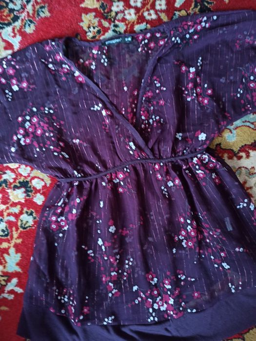 Haine vara mărime S(12buc)+bonus