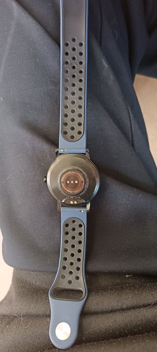 Смарт-часы Smart Watch HW21 синий