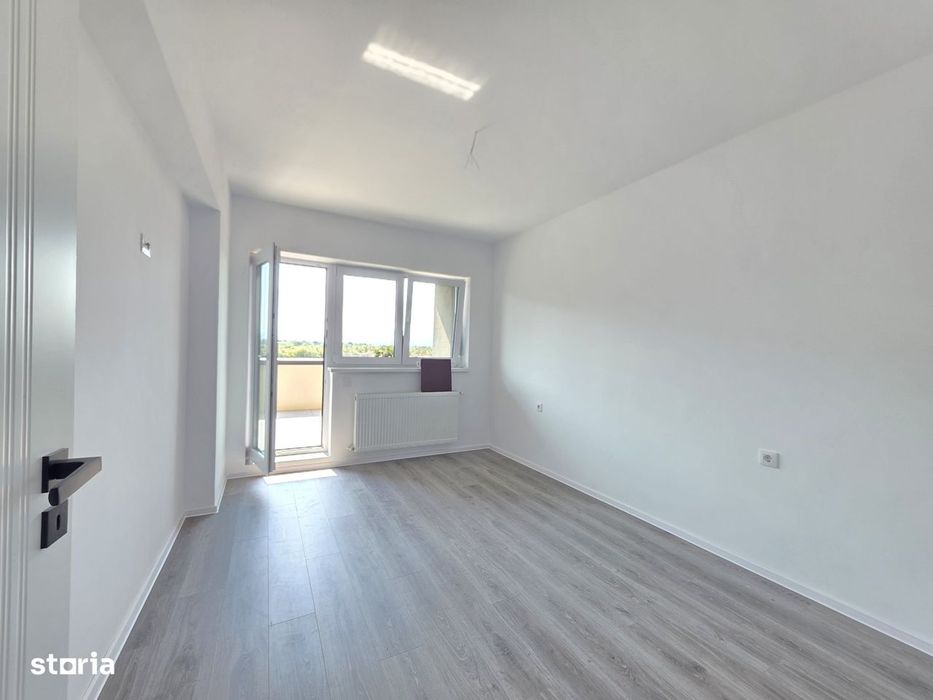 Apartament cu 2 camere, terasa si balcon | Vedere spectaculoasa — fotografia 2
