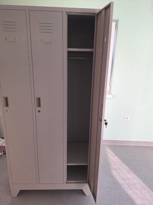 Dulap metalic tip vestiar