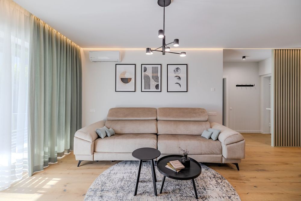 Apartament doua camere inchiriere Sibiu