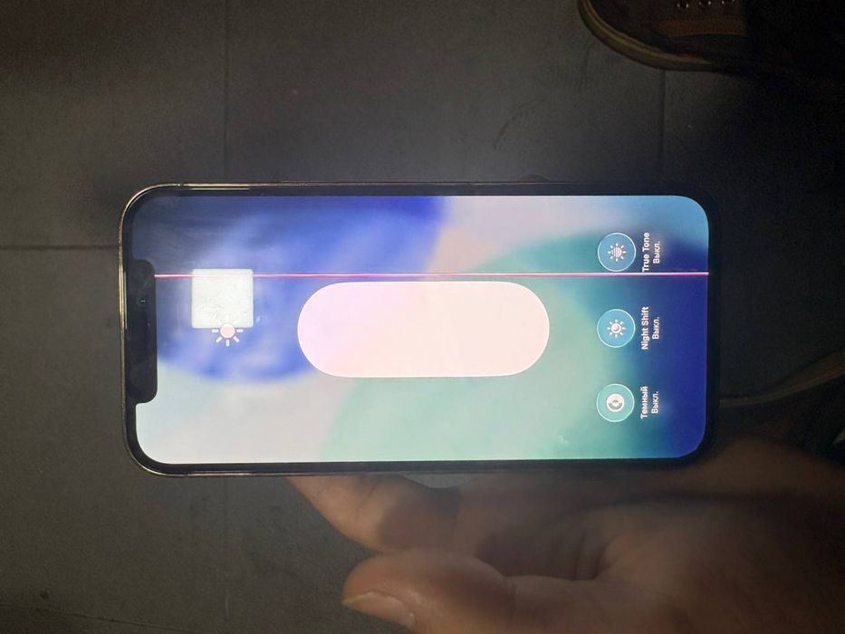 iPhone 12 pro , Очилмаган