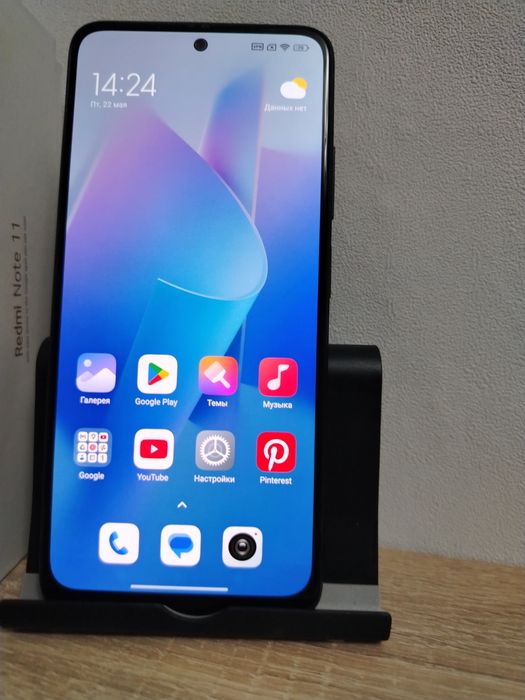 Xiaomi Redmi 11 . С документами.