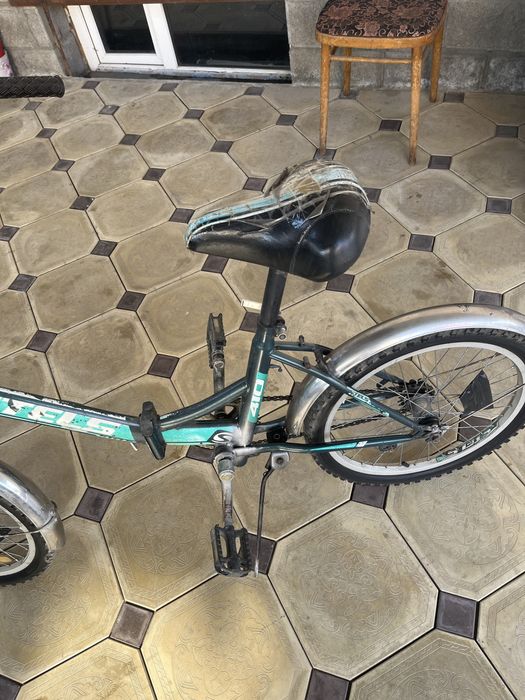 Продается Stels 410