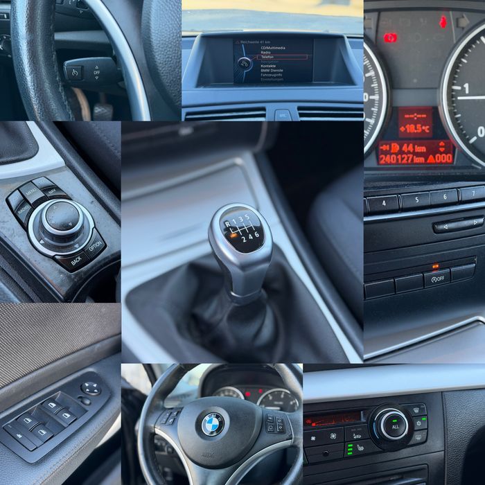 Bmw 120d 177hp Euro 5