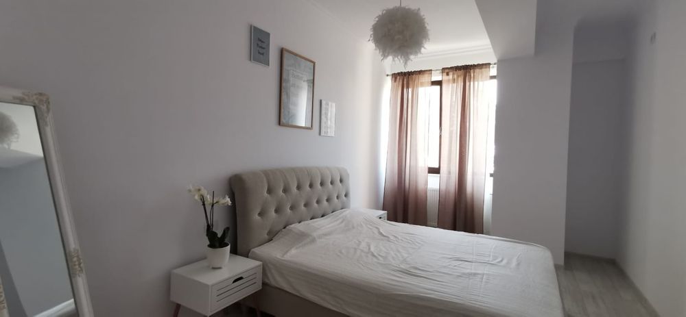 De închiriat Cozy Apartment Mamaia