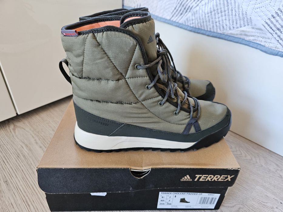Апрески Adidas TerrexCholeah Padded