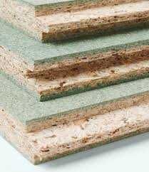 Inlocuitor OSB, Agepan si DHF - Placi structurale Lignum P4, P5 si P6