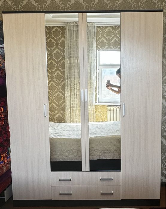 Комплент мебели для спальни