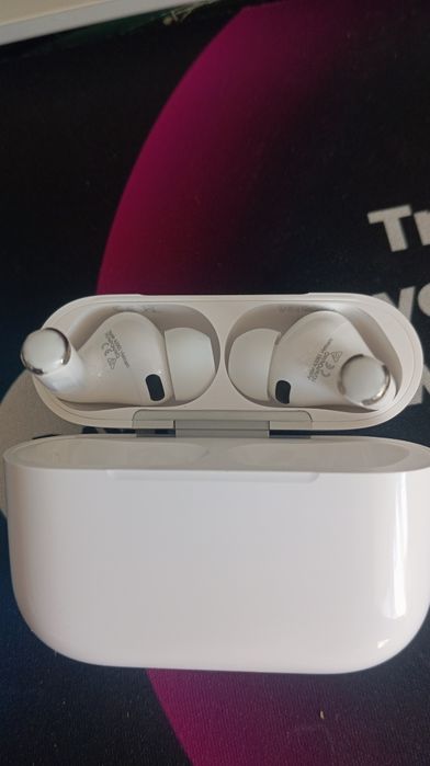 AirPods pro 3 2025