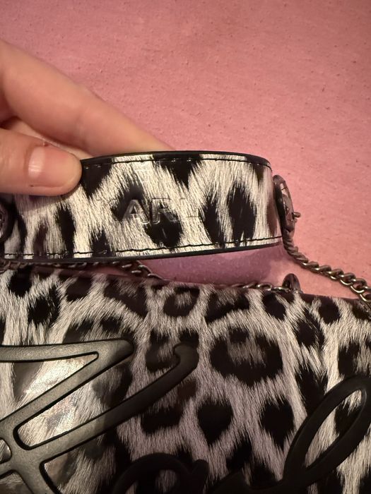 Дямска чанта Karl Lagerfeld