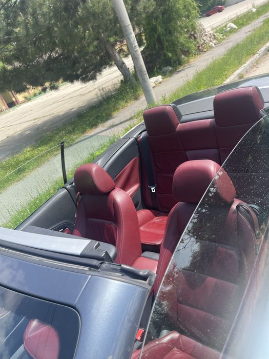 Vând Volkswagen Eos