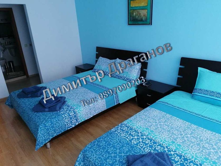 Продава се Тристаен апартамент в Каварна - 96 кв.м за 1000 €/кв.м - Снимка #7