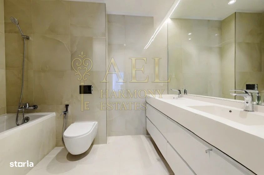 Apartament PREMIUM *3 camere* | One Verdi Park