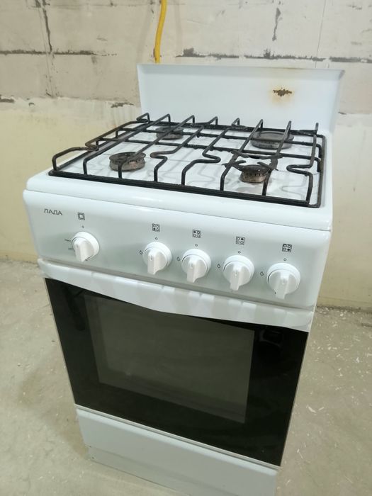 Продается газовая духовка Лада