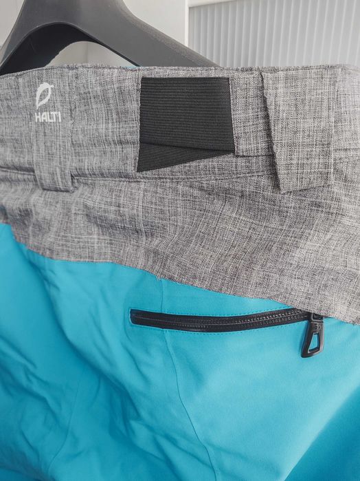 Halti DrymaxX - Мъжки Ски панталони - размер М-L