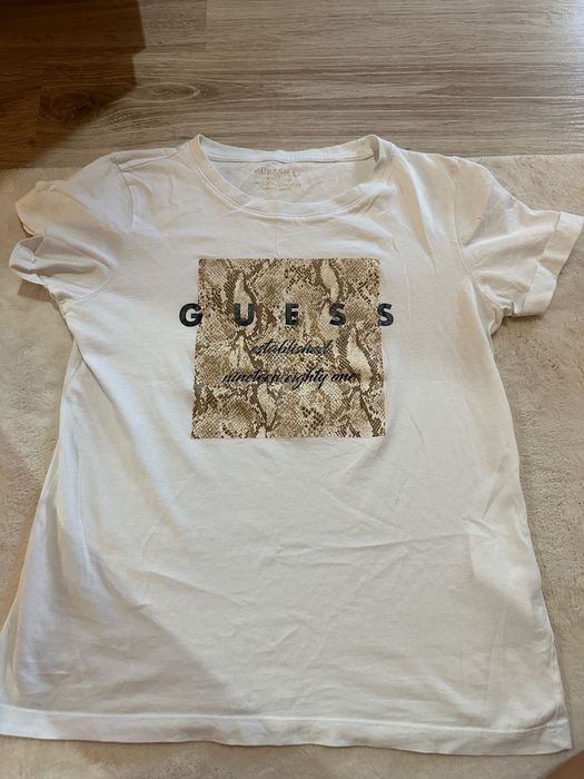 Guess тениска оригинална