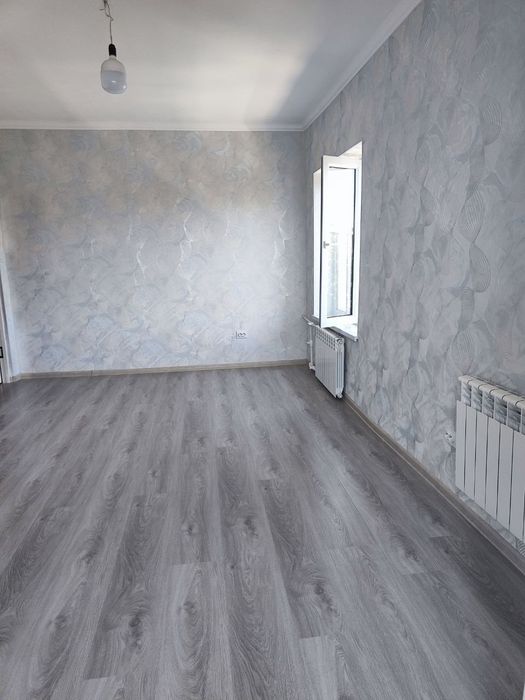 Владелец. Продам 2-х комнатную Евроремонт. Квартира находятся у дороги